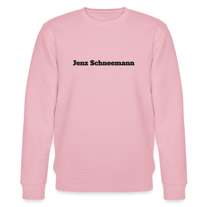 SWEATER DT_B/JENZ - cotton pink