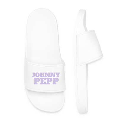 SLIDES DT_B/PEPP - white