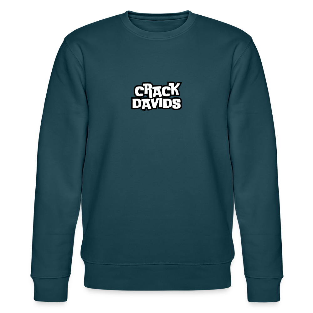 SWEATER DT_X/DAVIDS - stargazer