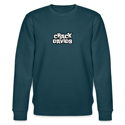 SWEATER DT_X/DAVIDS - stargazer