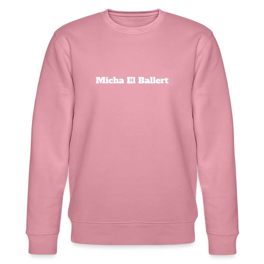 SWEATER DT_W/MICHA - lilac dream