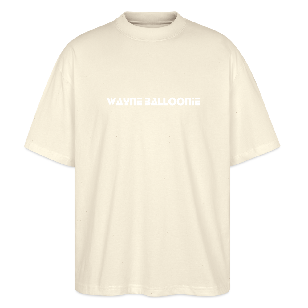 T-Shirt 200g/m² DTC_SPL08 - natural raw