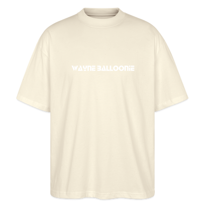 T-Shirt 200g/m² DTC_SPL08 - natural raw