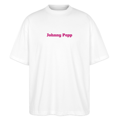 T-Shirt OS 200 g/m² DTC_MGNT06 - white