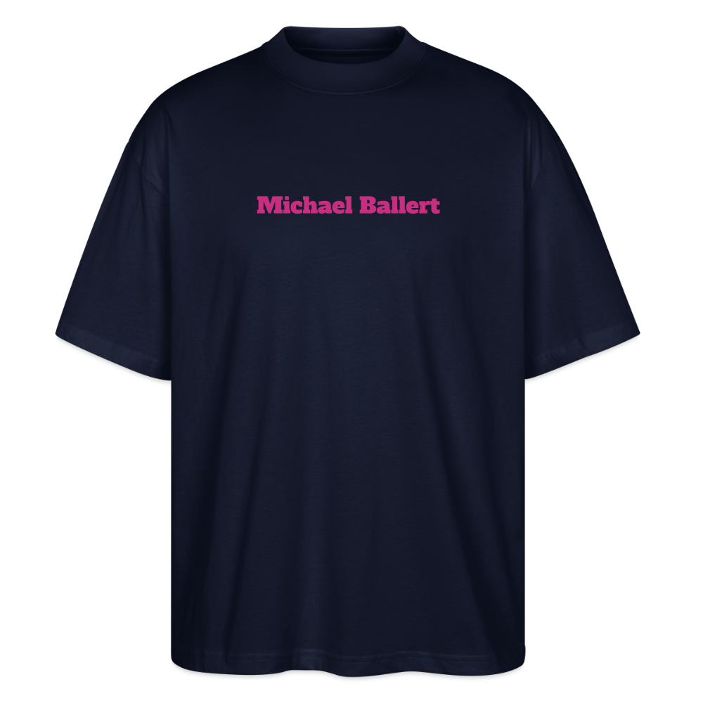 T-Shirt OS 200 g/m² DTC_MGNT05 - navy