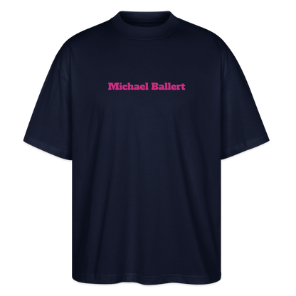 T-Shirt OS 200 g/m² DTC_MGNT05 - navy