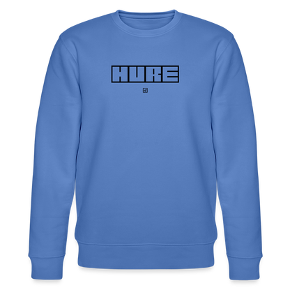 SWEATER US_HURE - bright blue