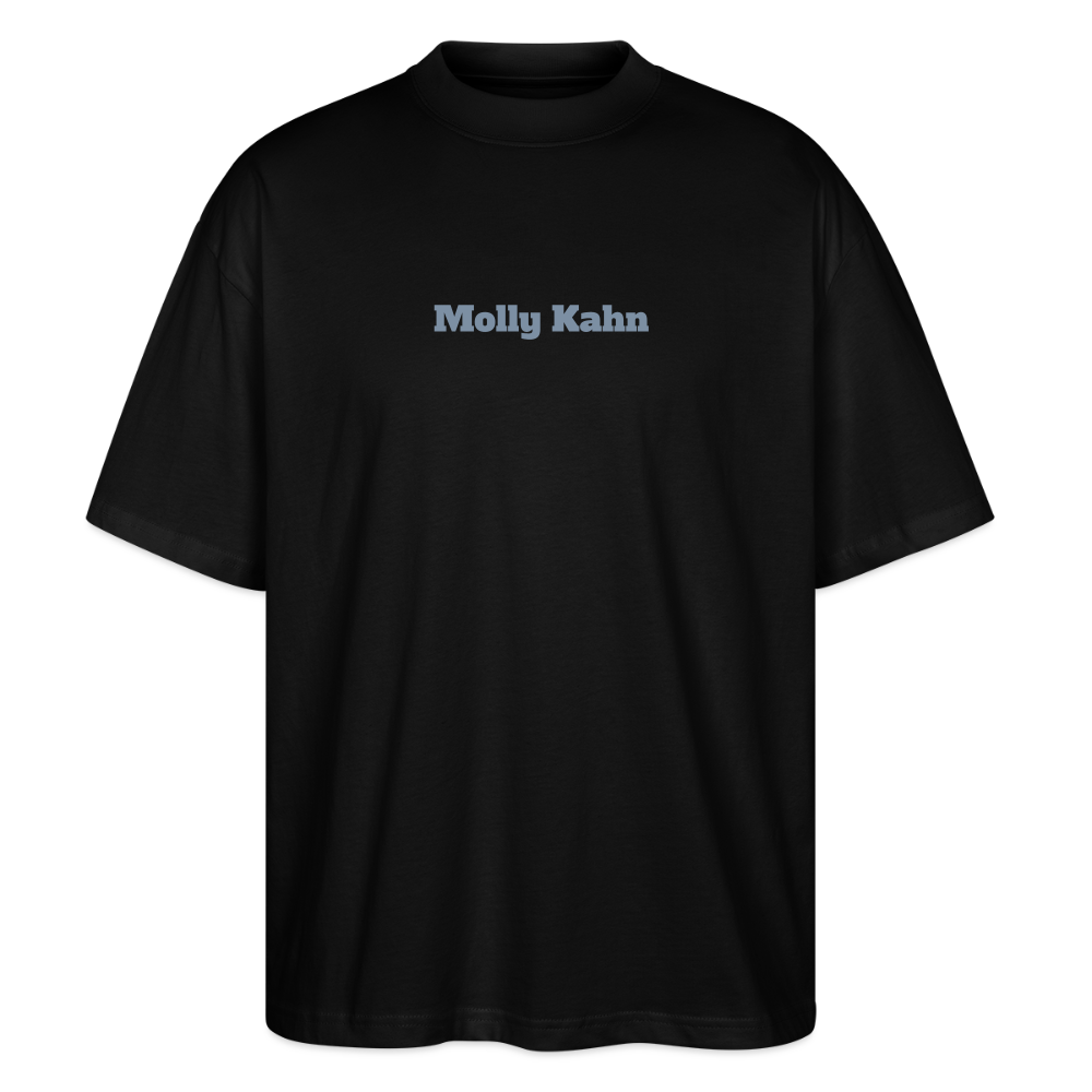 T-Shirt 200g/m² DTC_SLB07 - black