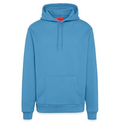 HOODIE UHSO2 -  Sol Blue