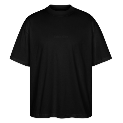 T-SHIRT DT_B/IBIZA - black