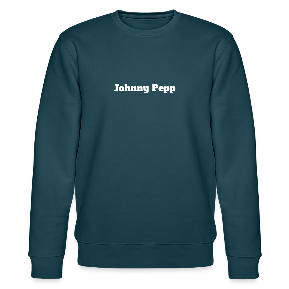 SWEATER DT_W/JOHNNY - stargazer