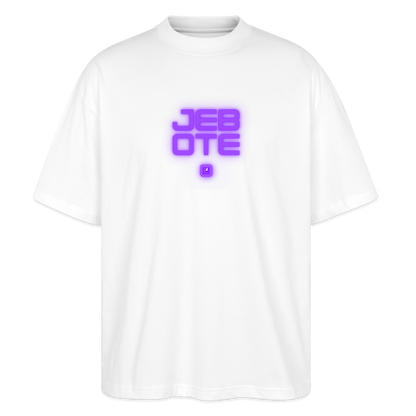 T-SHIRT 200g/m² WMC_JEBOTE - white