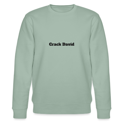 SWEATER 350g/m² DTC_BLACK02 - aloe