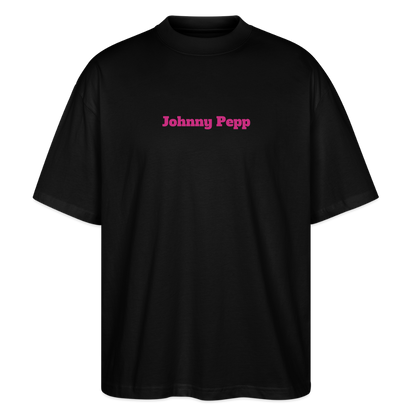 T-Shirt OS 200 g/m² DTC_MGNT06 - black