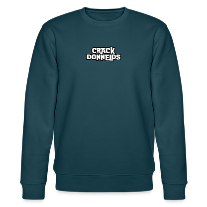 SWEATER - DT_X/CRACK - stargazer