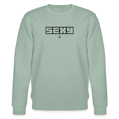 SWEATER US_SEXY - aloe