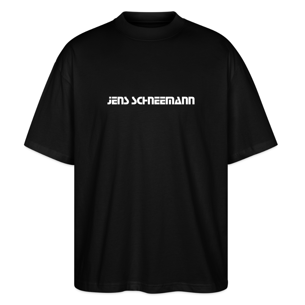 T-Shirt OS 200g/m² DTC_SPCL03 - black