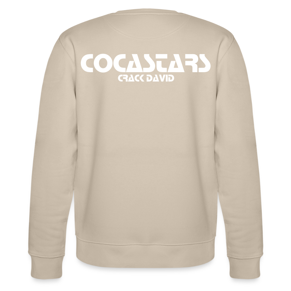 SWEATER 350g/m² DTC_SPCL02 - beige