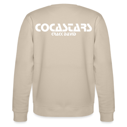 SWEATER 350g/m² DTC_SPCL02 - beige
