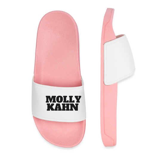 WOMEN POOL SLIDER DTC_BLK07 - light pink