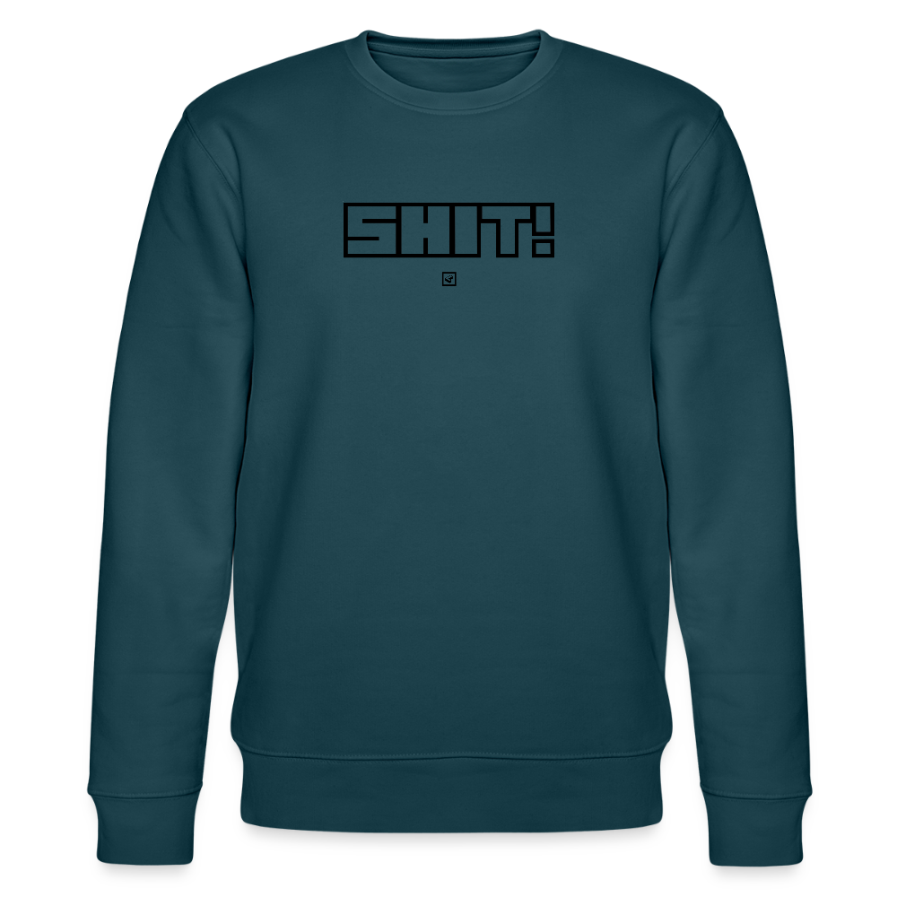 SWEATER US_SHIT - stargazer