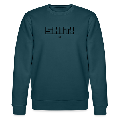 SWEATER US_SHIT - stargazer