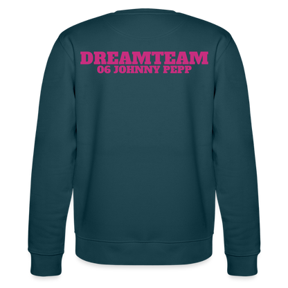 SWEATER DT_M/JOHNNY - stargazer
