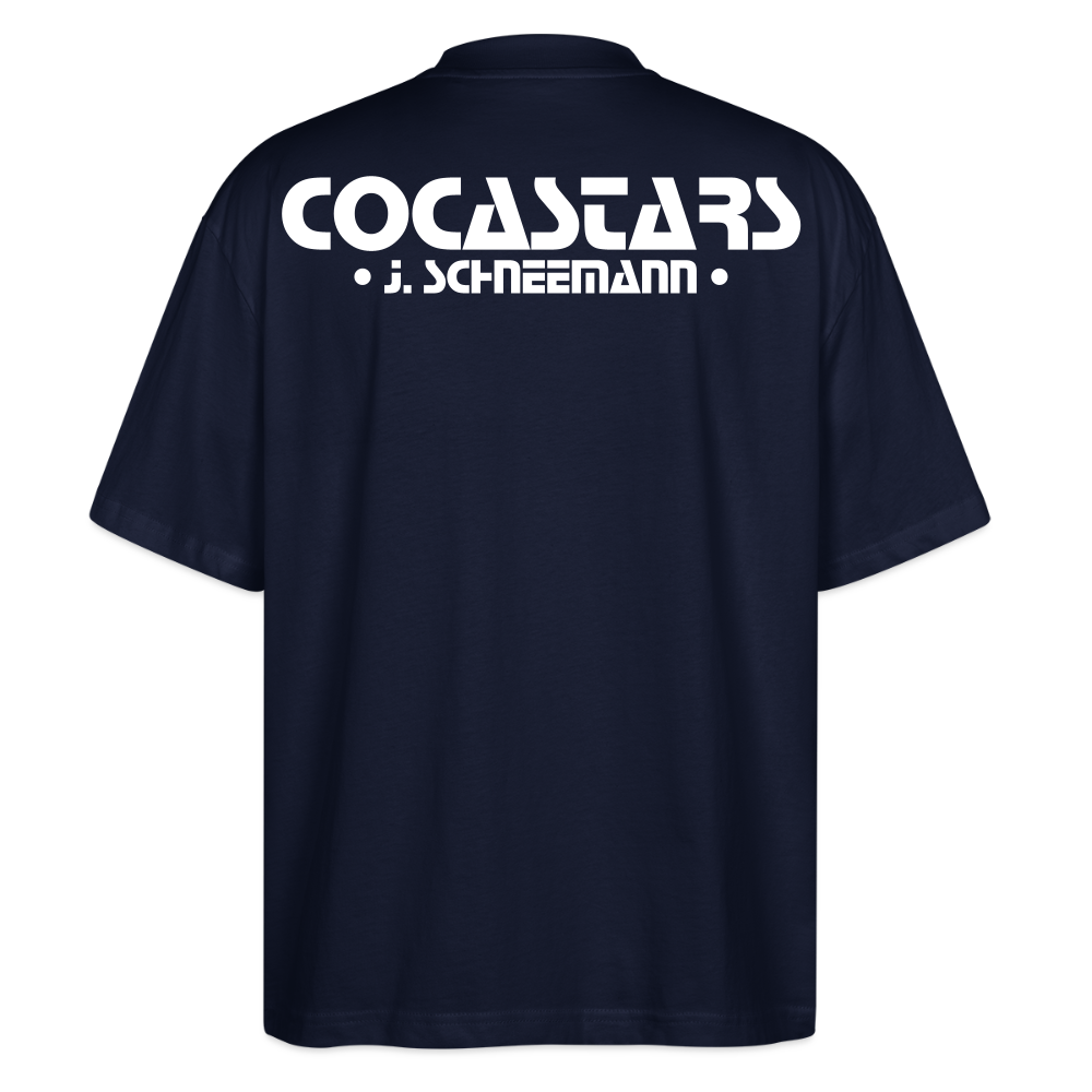 T-Shirt OS 200g/m² DTC_SPCL03 - navy