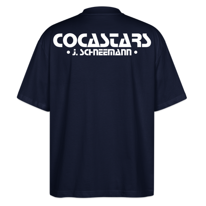 T-Shirt OS 200g/m² DTC_SPCL03 - navy