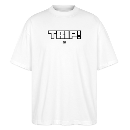 T-SHIRT US_TRIP - white