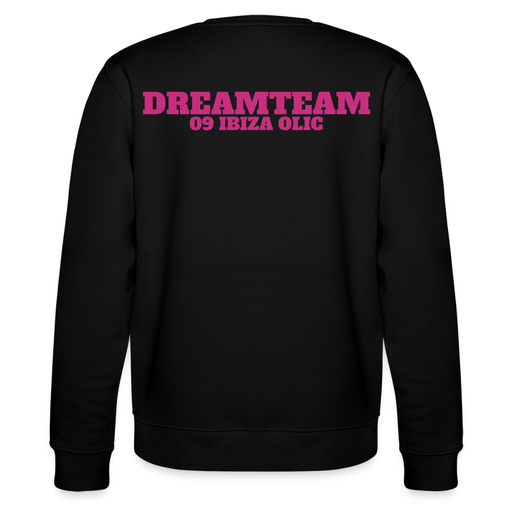 SWEATER DT_M/IBIZA - black