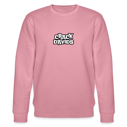SWEATER DT_X/DAVIDS - lilac dream