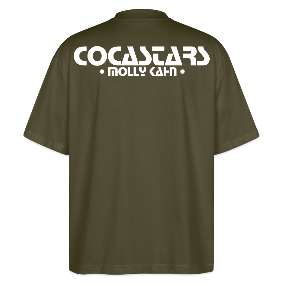 T-Shirt 200g/m² DTC_SPL07 - khaki