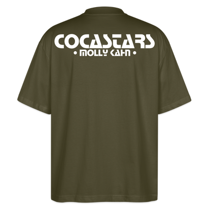 T-Shirt 200g/m² DTC_SPL07 - khaki