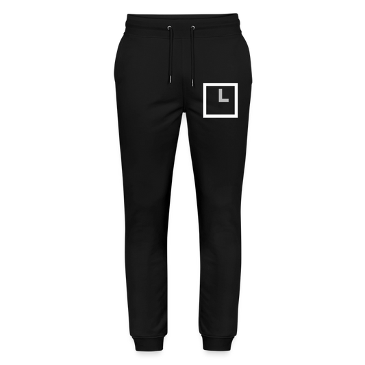 JOGGER UHR - black