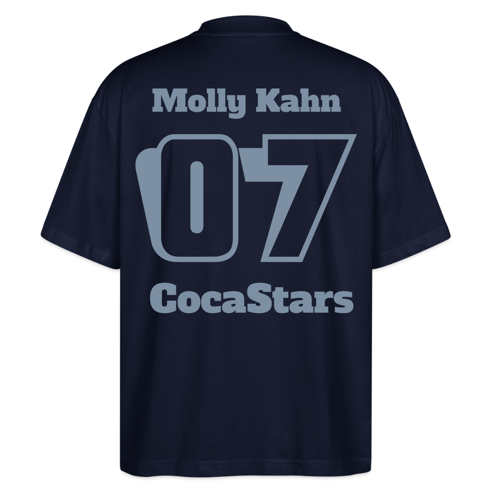 T-Shirt 200g/m² DTC_SLB07 - navy