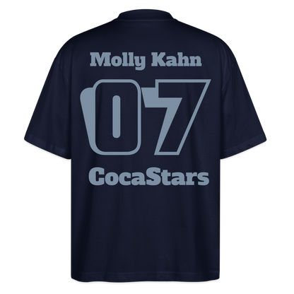 T-Shirt 200g/m² DTC_SLB07 - navy