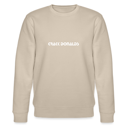 SWEATER 350g/m² DTC_SPCL01 - beige