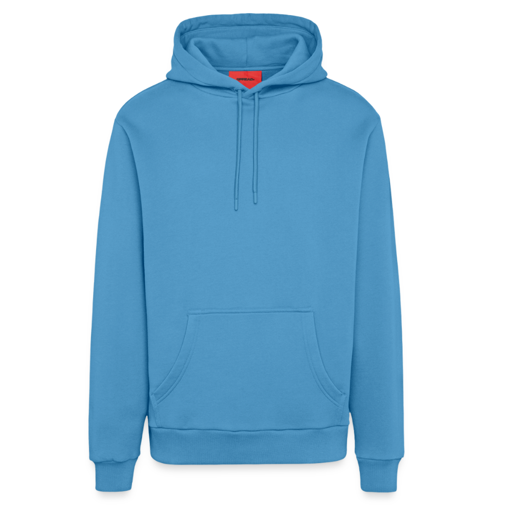 HOODIE UHSO1 -  Sol Blue