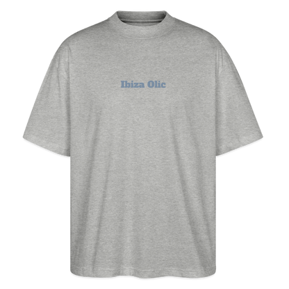 T-Shirt 200g/m² DTC_SLB08 - heather grey