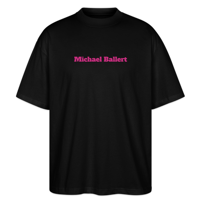 T-Shirt OS 200 g/m² DTC_MGNT05 - black