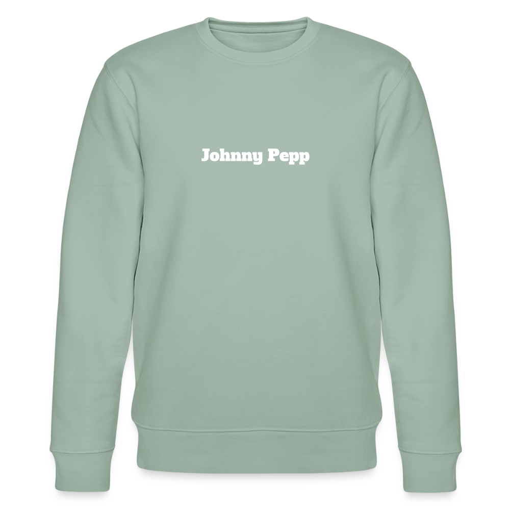 SWEATER DT_W/JOHNNY - aloe