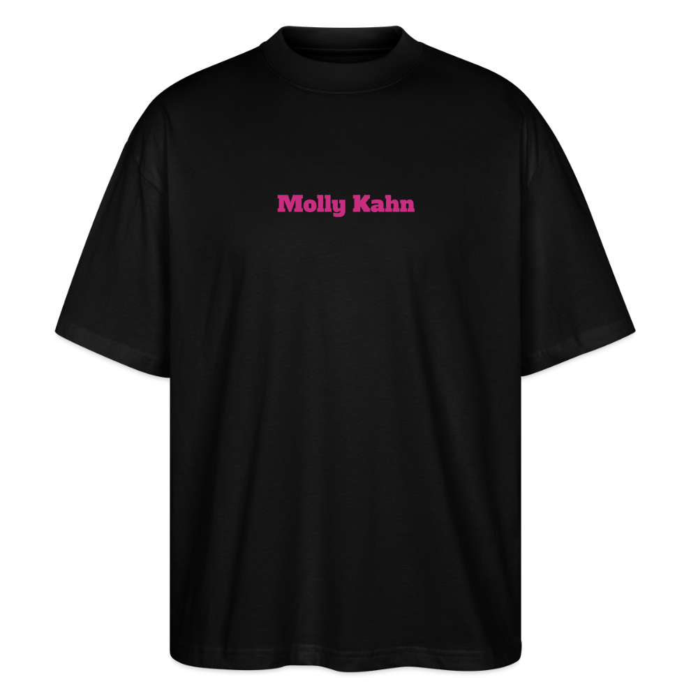 T-Shirt 200 g/m² DTC_MGT07 - black