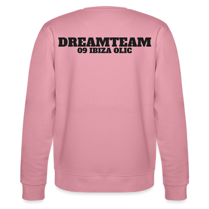 SWEATER DT_B/IBIZA - lilac dream