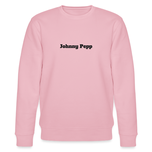 SWEATER DT_B/JOHNNY - cotton pink