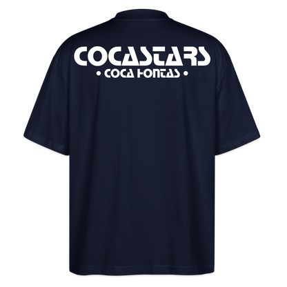 T-Shirt OS 200 g/m² DTC_SPCL03 - navy