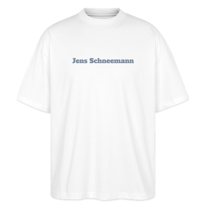 T-Shirt OS 200 g/m² DTC_SLBR04 - white