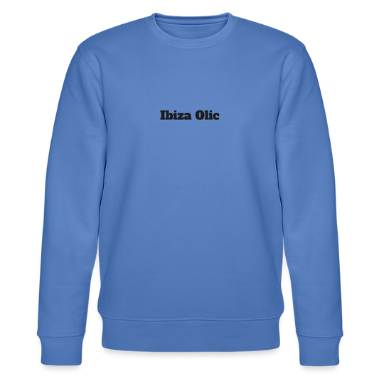 SWEATER DT_B/IBIZA - bright blue