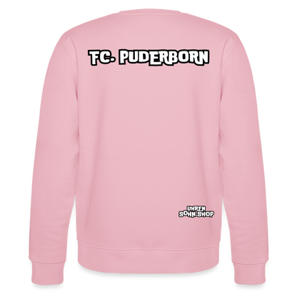 SWEATER DT_X/DAVIDS - cotton pink