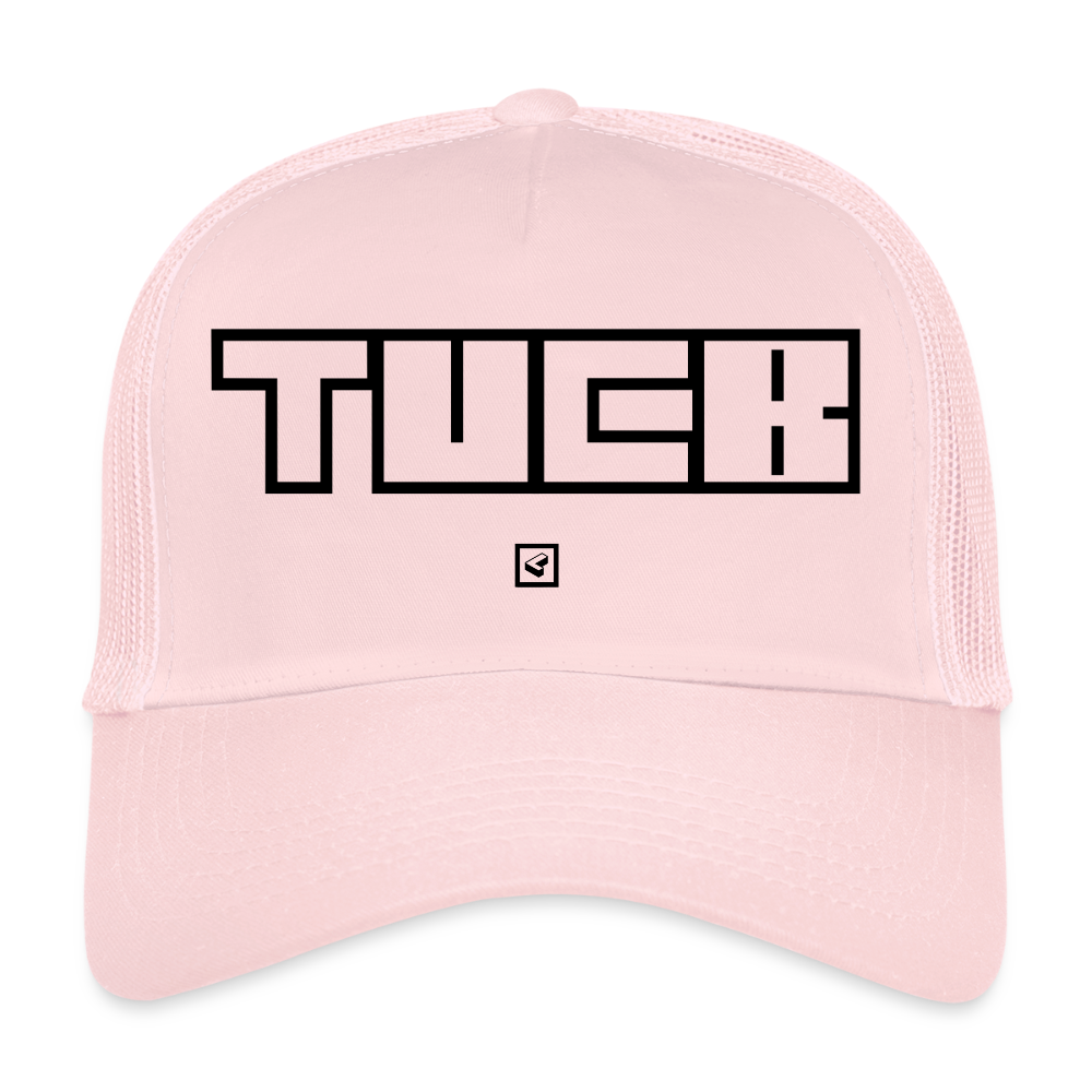 MESHCAP US_TUCB - pale pink